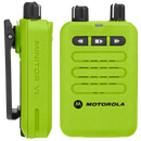 Motorola Minitor 6 Pager