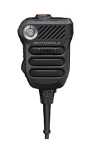 Motorola XVE500 (PMMN4137A_BLK) Remote Speaker Microphone