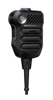 Motorola XVE500 (PMMN4137A_BLK) Remote Speaker Microphone