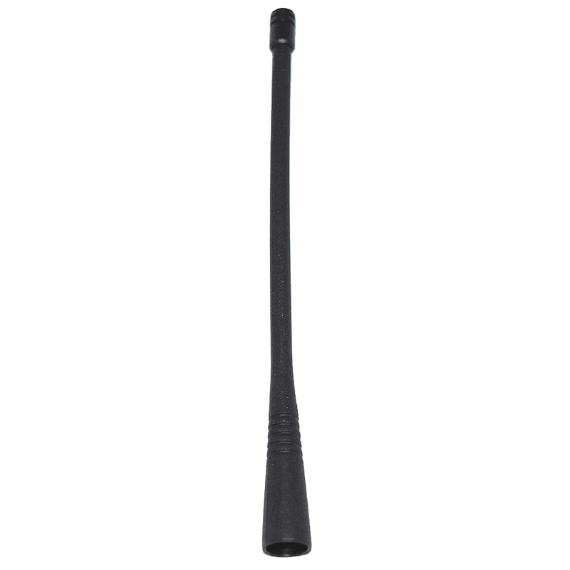 Motorola-Accessory-AAE23X501 Antenna-Motorola AAE23X501 Antenna, ATU-6A, Whip, UHF, 400-430 MHz-Radio Depot