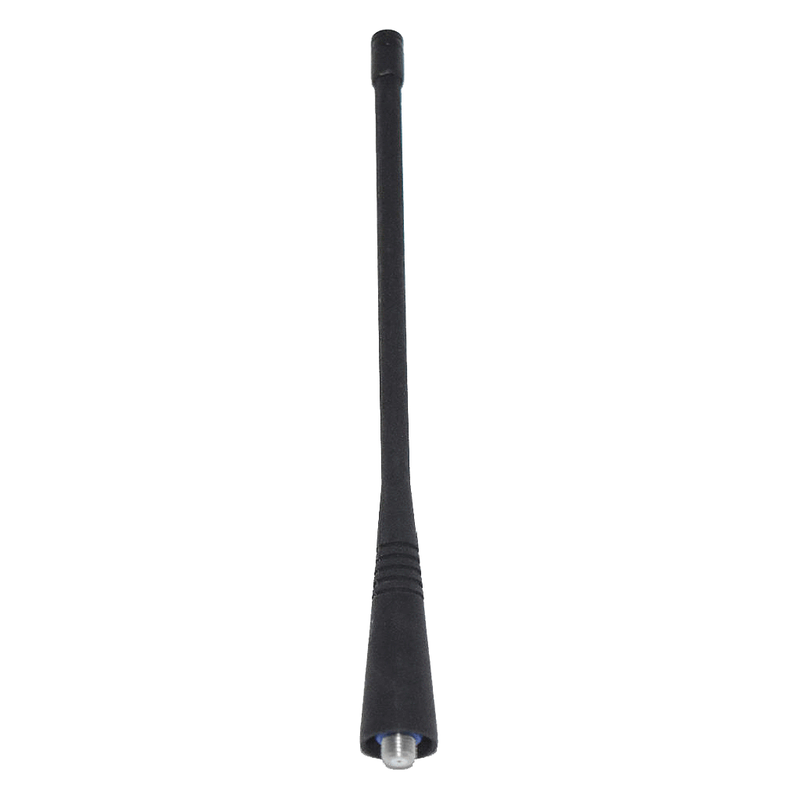 Motorola-Accessory-AAH72X501 Antenna - UHF-Motorola AAH72X501 Antenna, ATU-16B, UHF, 400-420 MHz, Whip-Radio Depot