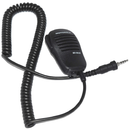 Motorola-Accessory-AAM24X501 Speaker Microphone-Motorola AAM24X501 Speaker Microphone, MH-90A4B, Compact-Radio Depot