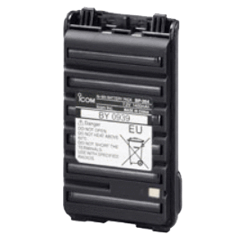 Icom-Accessory-ICOM BP264 Battery-ICOM BP264 Battery, NiMH, 7.2V, 1400 mAh-Radio Depot