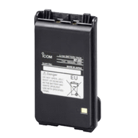 Icom-Accessory-ICOM BP265 Battery-ICOM BP265 Battery, Li-ion, 7.4V, 1900 mAh-Radio Depot