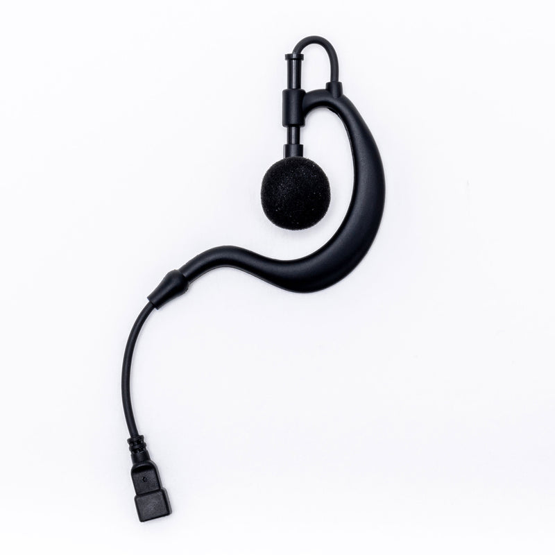 Impact EH1 Earpiece Attachment