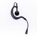 Impact EH1 Earpiece Attachment