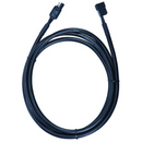 Motorola GKN6266 arial view of power supply cord