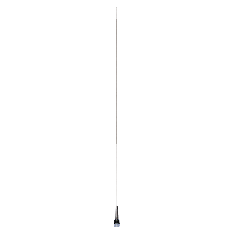 Motorola HAD4022 3.0 dB Gain, Through-Hole Mount Antenna