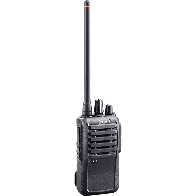 Two-Way Radio - Two-Way Radio