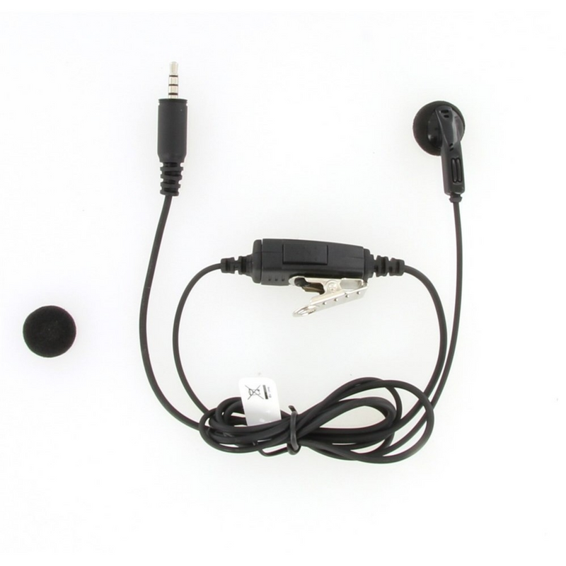 Kenwood KHS-33 Earbud