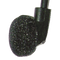 Klein Electronics-Accessory-SMEP7-Klein Electronics Foam Earbud Hygenic Cover Replacement foam earbud hygenic cover for Scorpion™ or BodyGuard™ Earpieces.-Radio Depot