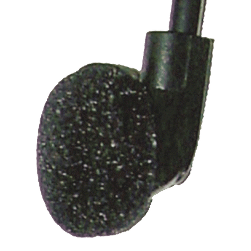 Klein Electronics-Accessory-SMEP7-Klein Electronics Foam Earbud Hygenic Cover Replacement foam earbud hygenic cover for Scorpion™ or BodyGuard™ Earpieces.-Radio Depot