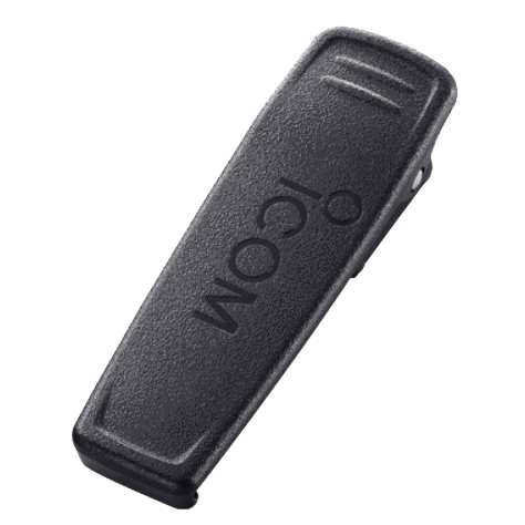 Icom-Accessory-ICOM MB115 Belt Clip-ICOM MB115 Standard Belt Clip for F9011 Series Radios-Radio Depot