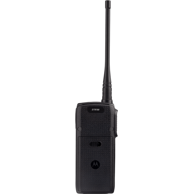 Two-Way Radio - Two-Way Radio