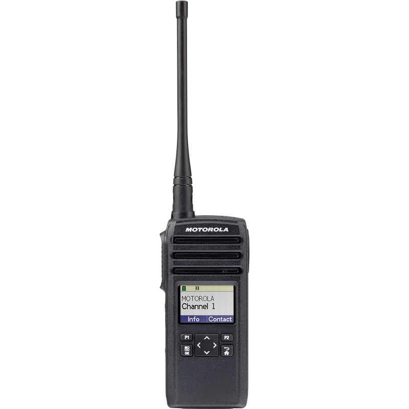 Two-Way Radio - Two-Way Radio