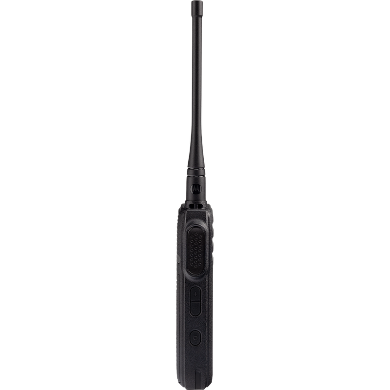 Two-Way Radio - Two-Way Radio