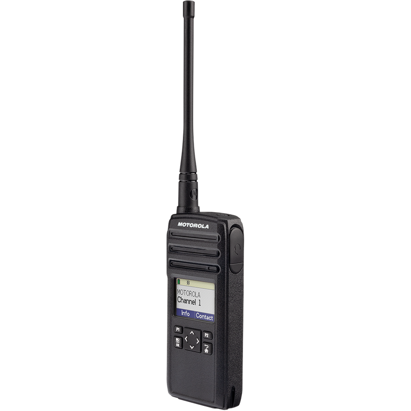 Two-Way Radio - Two-Way Radio