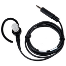 Motorola-Accessory-PMLN6127 IMPRES 2-Wire Kit - Black-IMPRES 2 Wire Surveillance Kit, Black - FM / UL Approved-Radio Depot