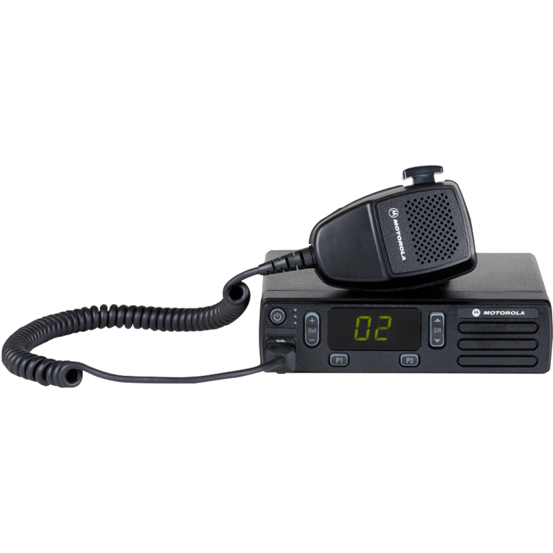 Two-Way Radio - Two-Way Radio