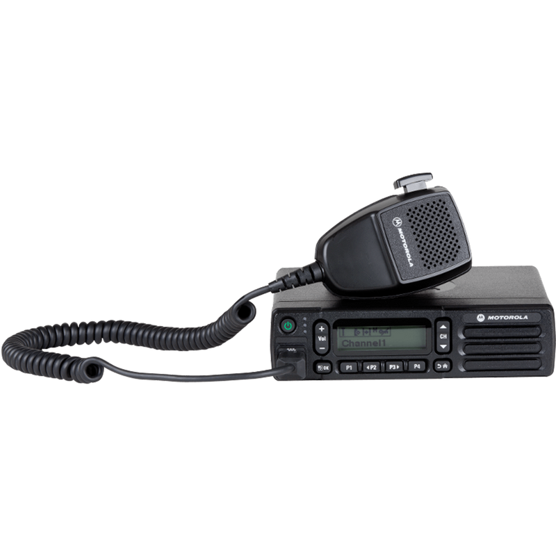 Two-Way Radio - Two-Way Radio