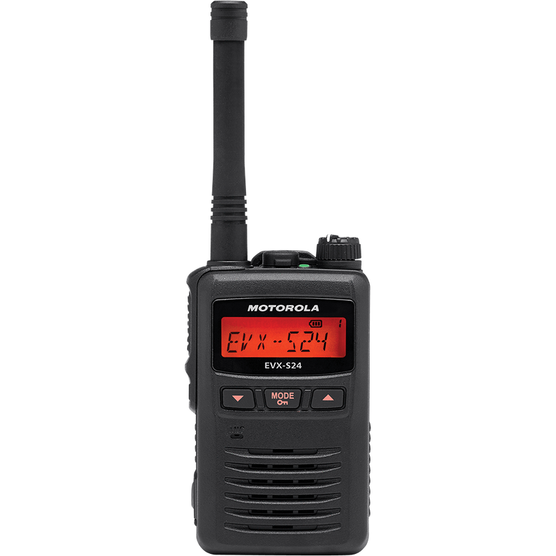 Two-Way Radio - Two-Way Radio