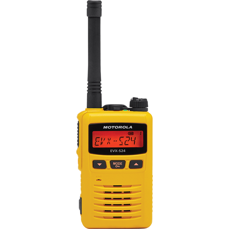 Two-Way Radio - Two-Way Radio