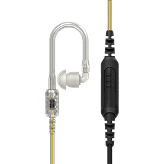 Motorola PMLN8341 Earpiece