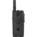 Motorola-SL300-Two-Way-Radio-back