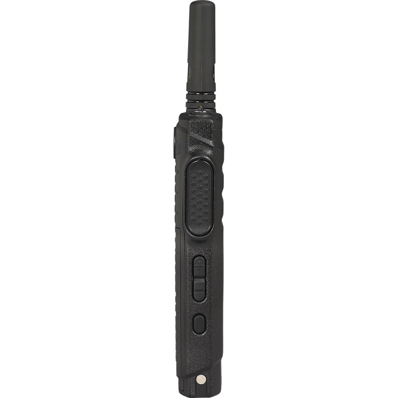 Motorola-SL300-Two-Way-Radio-left