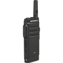 Motorola-SL300-Two-Way-Radio-quarterleft