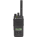 Motorola-Two-Way Radio-XPR3500e - UHF-With this dynamic evolution of MOTOTRBO digital two-way radios, you’re better connected, safer and more efficient. The XPR 3000e Series is designed for the everyday worker who needs effective communications. With systems support and loud, clear audio, these next-generation radios deliver cost-effective connectivity to your organization. Need the VHF version? Click to shop XPR3500e - VHF-Radio Depot