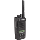 Motorola-Two-Way Radio-XPR3500e - UHF-With this dynamic evolution of MOTOTRBO digital two-way radios, you’re better connected, safer and more efficient. The XPR 3000e Series is designed for the everyday worker who needs effective communications. With systems support and loud, clear audio, these next-generation radios deliver cost-effective connectivity to your organization. Need the VHF version? Click to shop XPR3500e - VHF-Radio Depot