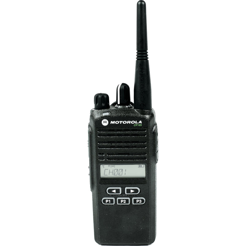 Motorola CP185