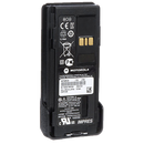 Front view of the Motorola-Accessory-NNTN8560 IMPRES Li-ion Battery, 2500 mAh, Intrinsically Safe, IP57. Fits APX1000, APX3000 and APX4000 radios.-Radio Depot