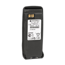 Front view of the Motorola-Accessory-PMNN4077 2,200 mAH Li-ion Battery. Compatible with Motorola XPR 6000 Series Radios.-Radio Depot