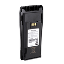 Front view of the Motorola-Accessory-PMNN4458 Battery-Lithium-ion (Li-ion), 2050 mAh Motorola Mag One Original Battery for CP150, CP200, CP200d and PR400 Series Radios.