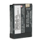 Front view of the Motorola-Accessory-PMNN4468 Li-ion battery with a 2300 mAh capacity. Designed to work with all SL300, SL3500e and SL7000 series radios.-Radio Depot