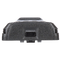 Bottom view of the Motorola-Accessory-PMNN4476 Li-ion, 1750T Battery for CP185 Series Radios.-Radio Depot