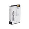 Front view of the Motorola-Accessory-PMNN4578 Battery Pack-Li-ion, 2500 mAh Battery Pack for DTR700 Series Radios-Radio Depot