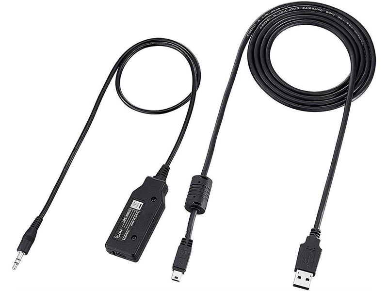 Icom OPC478UD Programming Cable (USB)