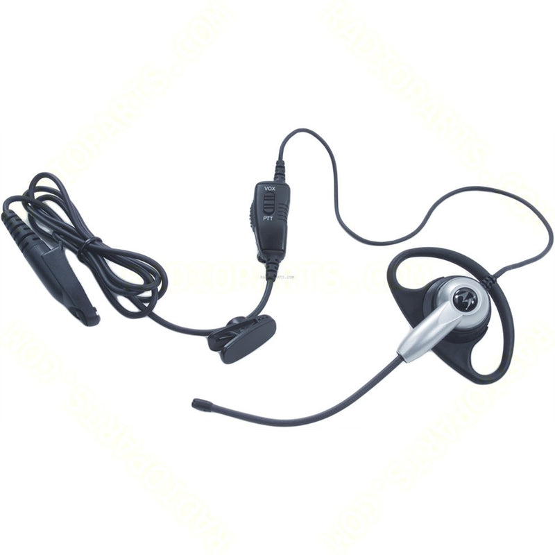 Motorola PMLN5096 D-Style Earset with Boom Mic