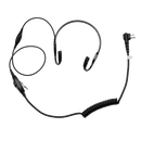 Motorola-Accessory-PMLN6541 Temple Transducer-Motorola PMLN6541 Lightweight Temple Transducer Headset-Radio Depot