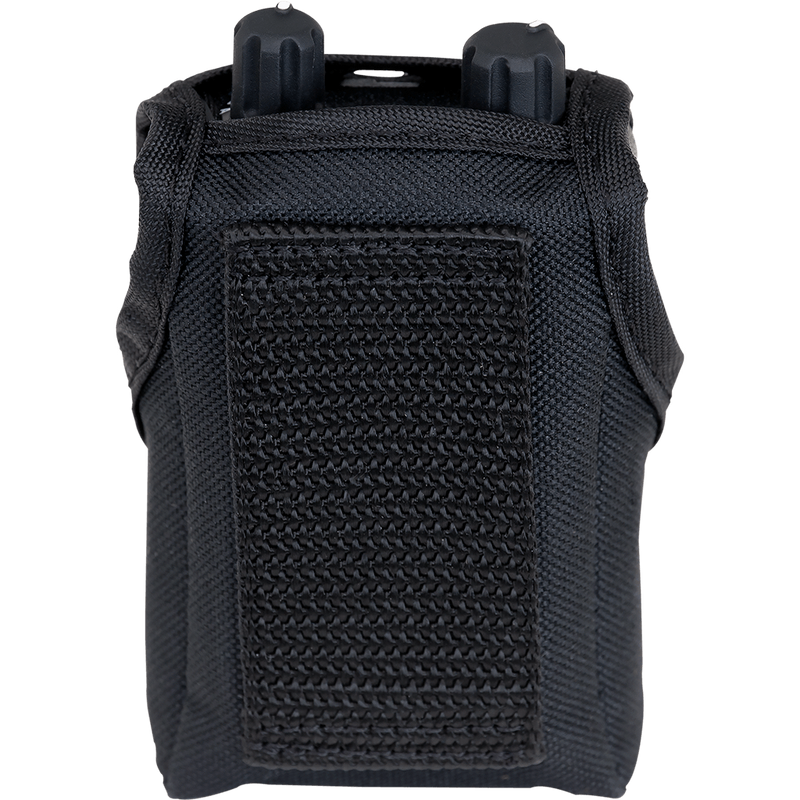 Motorola-Accessory-PMLN6725 Minitor VI Nylon Carry Case-Motorola PMLN6725 Minitor VI Nylon Carry Case-Radio Depot