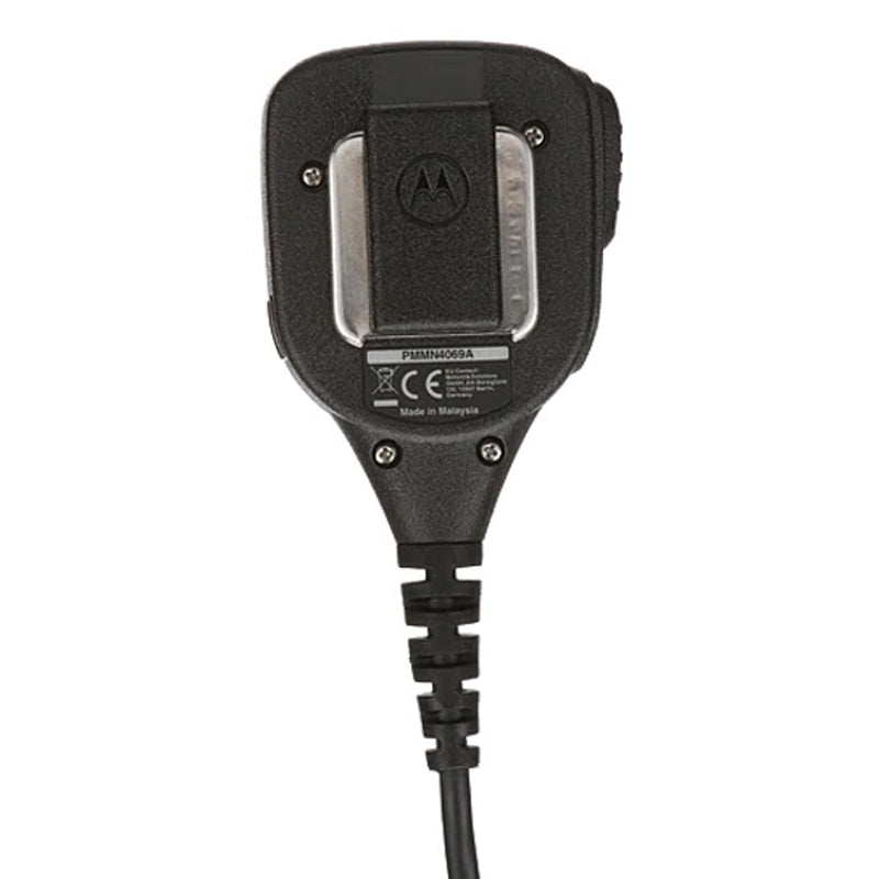 Motorola PMMN4069 Remote Speaker Microphone