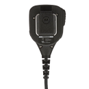 Motorola-Accessory-PMMN4084 Remote Speaker Microphone-IMPRES RSM with 3.5mm Threaded AND Non-Threaded Audio Jack, Orange Emergency Button, Noise Cancelling (IP54). NOT INTENDED FOR FIRE APPLICATIONS. Fits APX3000, APX4000, APX6000, APX6000XE, APX7000, APX7000XE, APX8000, APX8000XE and SRX2200 Radios.-Radio Depot