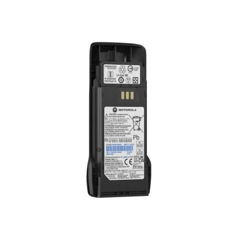 Motorola PMNN4600 Li-ion Battery