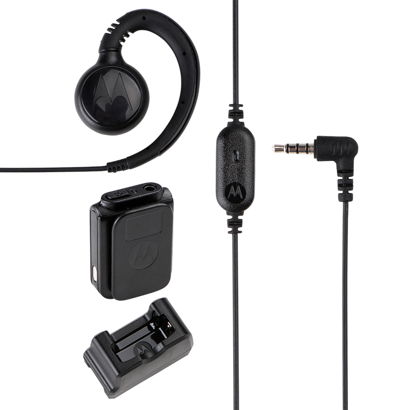 Motorola RLN6500 Bluetooth Accessory Kit