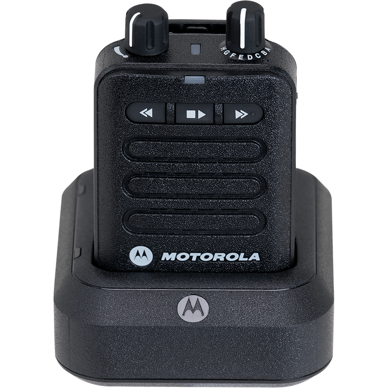 Motorola-Accessory-RLN6505 Minitor VI Charger-Motorola RLN6505 Minitor VI Charger-Radio Depot