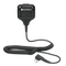 Ful kit view of the Motorola HKLN4606 Remote Speaker Microphone (RSM).