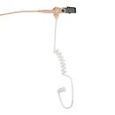 Motorola PMLN7270 2-Wire Earpiece with QD - Beige